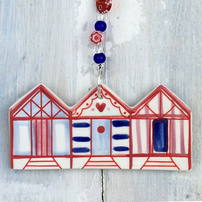 Seaside Decorations